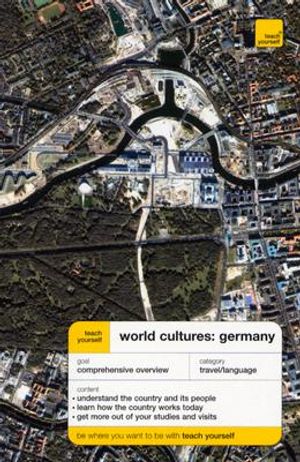 World Cultures Germany image number 0