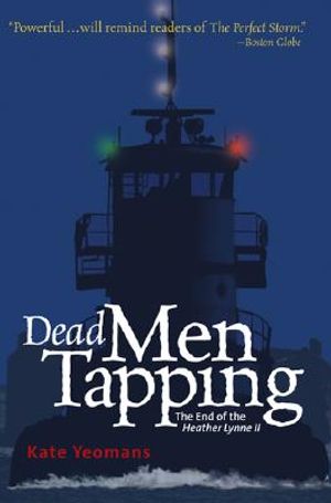 Dead Men Tapping: The End of the Heather Lynne II image number 0