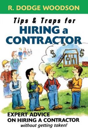 Tips & Traps for Hiring a Contractor image number 0