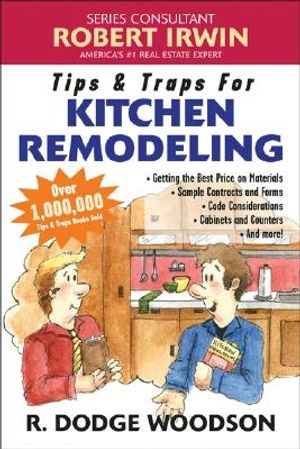 Tips & Traps for Remodeling Your Kitchen image number 0