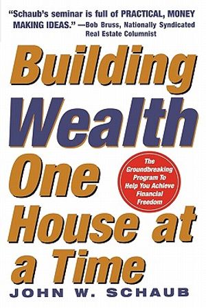 Building Wealth One House at a Time image number 0