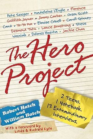 The Hero Project image number 0
