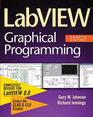 LabVIEW Graphical Programming image number 0