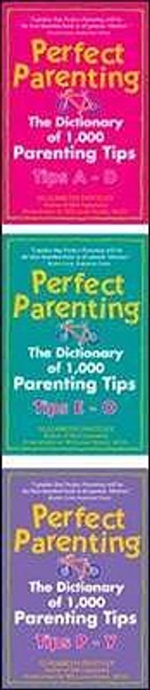 Perfect Parenting Kit image number 0