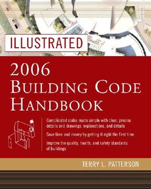 Illustrated 2006 Building Codes Handbook image number 0