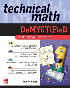 Technical Math Demystified image number 0