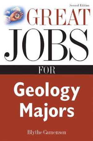 Great Jobs for Geology Majors image number 0
