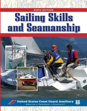 Sailing Skills & Seamanship image number 0