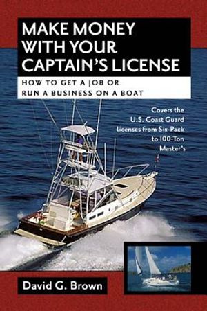 Make Money W/Captains Licens image number 0