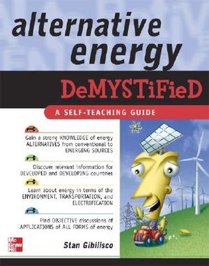 Alternative Energy Demystified image number 0
