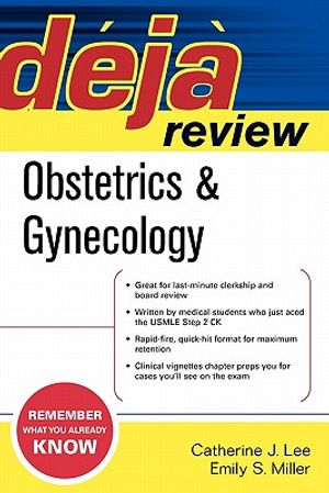 Obstetrics & Gynecology image number 0