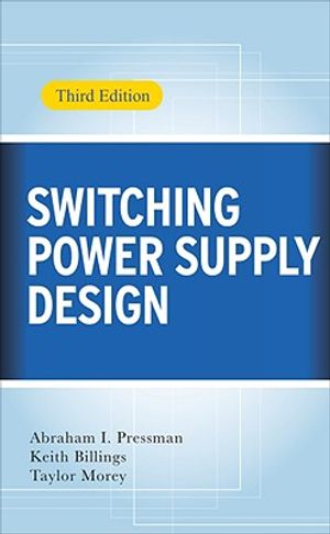 Switching Power Supply Design image number 0