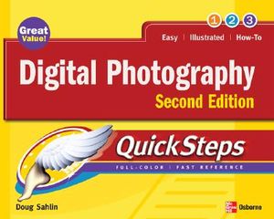 Digital Photography Quicksteps image number 0