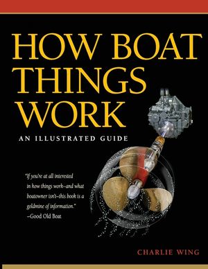 How Boat Things Work: An Illustrated Guide image number 0