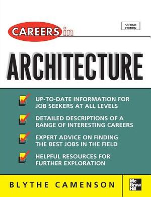Careers in Architecture image number 0