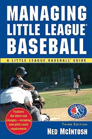 Managing Little League image number 0