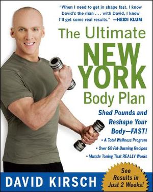 The Ultimate New York Body Plan image number 0