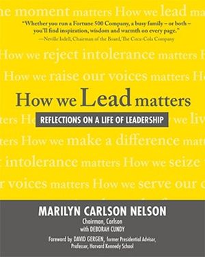 How We Lead Matters: Reflections on a Life of Leadership image number 0