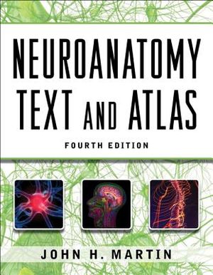 Neuroanatomy Text and Atlas image number 0