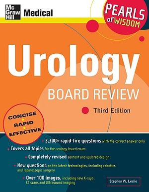 Urology Board Review image number 0