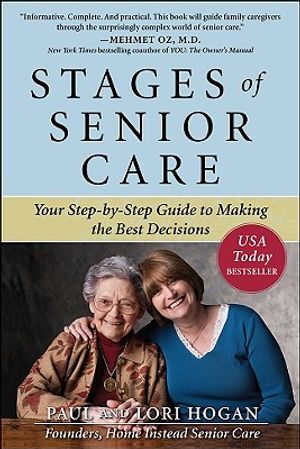 Stages of Senior Care: Your Step-By-Step Guide to Making the Best Decisions image number 0