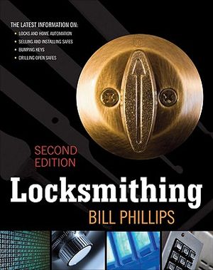 Locksmithing image number 0