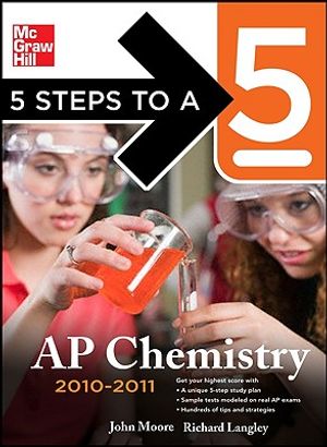 5 Steps to a 5 AP Chemistry image number 0