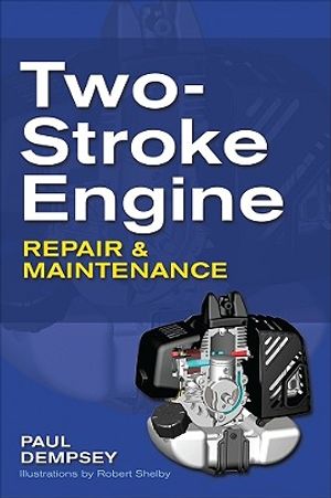 Two-Stroke Engine Repair and Maintenance image number 0