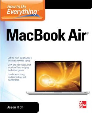 How to Do Everything Mac image number 0