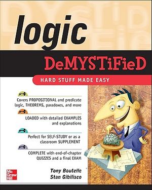 Logic Demystified image number 0