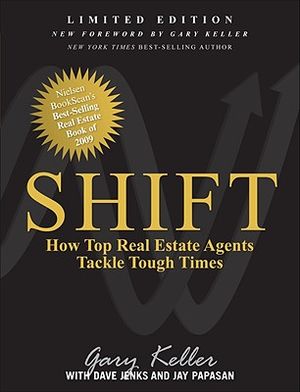 Shift: How Top Real Estate Agents Tackle Tough Times image number 0