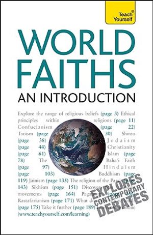 World Faiths: An Introduction image number 0