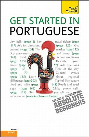 Get Started in Portuguese image number 0