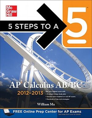 AP Calculus AB/BC image number 0
