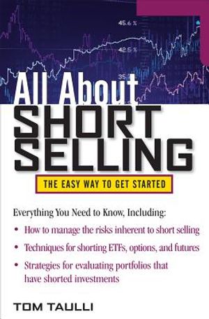 All about Short Selling: The Easy Way to Get Started image number 0