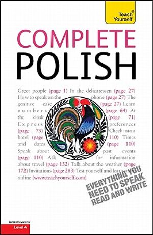 Complete Polish image number 0