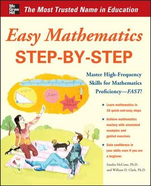 Easy Mathematics Step-By-Step image number 0