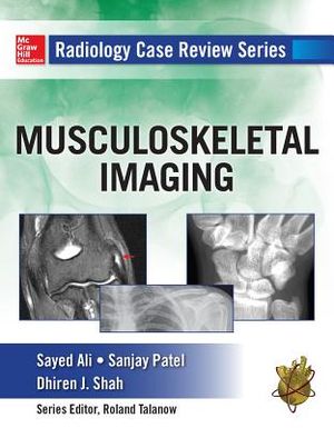 Musculoskeletal Imaging image number 0