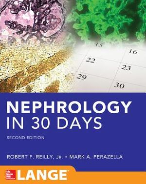 Nephrology in 30 Days image number 0