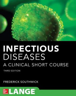Infectious Diseases: A Clinical Short Course image number 0