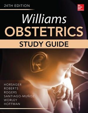 Williams Obstetrics image number 0