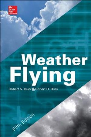 Weather Flying image number 0