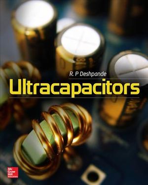 Ultracapacitors image number 0