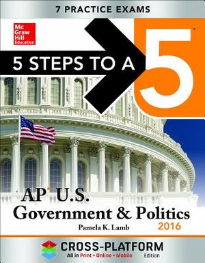 AP U.S. Government & Politics image number 0