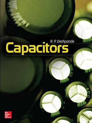 Capacitors image number 0