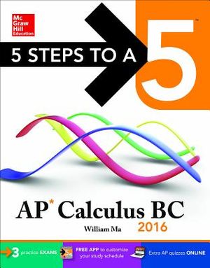 AP Calculus BC image number 0