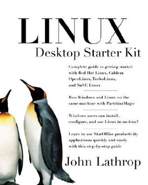 Linux Desktop Starter Kit image number 0