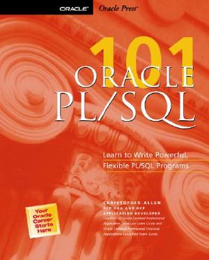 Oracle PL/SQL 101 image number 0