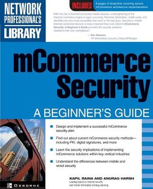 McOmmerce Security: A Beginner's Guide image number 0