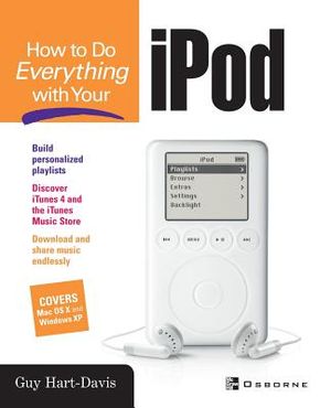 How to Do Everything with Your iPod image number 0